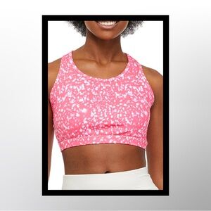 Zelos Medium Impact Bra